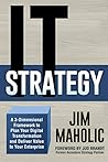 IT Strategy: A 3-...