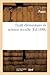 Trait� �l�mentaire de science occulte, mettant chacun � m�me de comprendre et d'expliquer