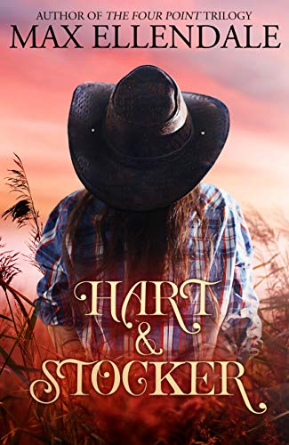 Hart & Stocker (Four Point Universe, #5)