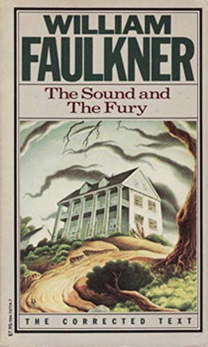 The Sound and the Fury