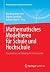 Mathematisches Modellieren ...