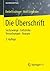 Die Überschrift: Sachzwänge - Fallstricke - Versuchungen - Rezepte (Journalistische Praxis) (German Edition)