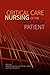 Critical Care Nursing of the Oncology Patient