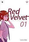 Red Velvet by Andrian Adilia