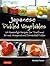 Japanese Pickled Vegetables by Machiko Tateno