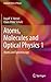 Atoms, Molecules and Optical Physics 1: Atoms and Spectroscopy (Graduate Texts in Physics)