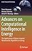 Advances on Computational Intelligence in Energy: The Applications of Nature-Inspired Metaheuristic Algorithms in Energy (Green Energy and Technology)