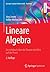 Lineare Algebra: Ein Lehrbuch über die Theorie mit Blick auf die Praxis (Springer Studium Mathematik - Bachelor) (German Edition)