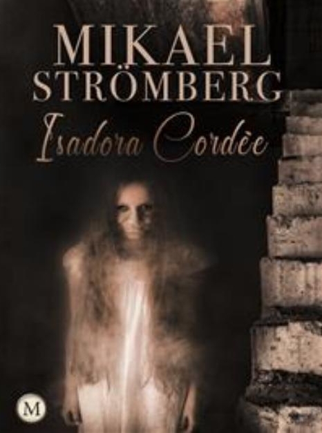 Isadora Cordée (ebook)