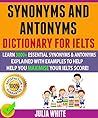 Synonyms And Anto...
