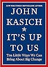 It's Up to Us by John Kasich
