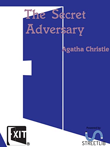 The Secret Adversary