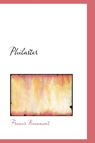 Philaster