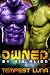 Owned by His Alien (Balrov Mates #3)
