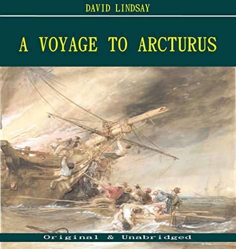 A Voyage to Arcturus