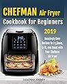 CHEFMAN Air Fryer...
