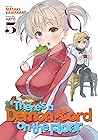 There's a Demon Lord on the Floor, Vol. 5
