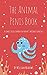 The Animal Penis Book: A co...