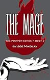 The Mage (The Venator Series)