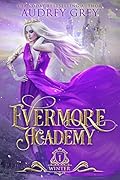 Winter (Evermore Academy, #1)