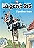 L'agent tous risques (L'agent 212, #29)