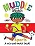 Muddle and Match: Sports