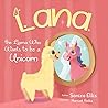 Lana the Llama Wh...