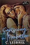 Sightseeing in Manhattan by C. Lesbirel