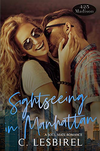 Sightseeing in Manhattan (425 Madison #9)