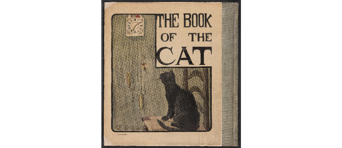 The Book of the Cat (Kindle Edition)