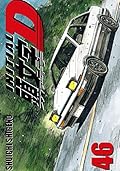 Initial D, Volume 46