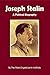 Joseph Stalin - A Political...