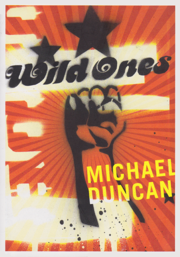 Wild Ones (Paperback)