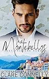 Book cover for Just This One Summer (The Montebellos #2)