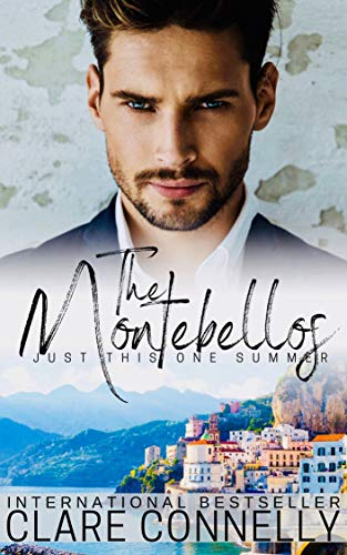 Just This One Summer (The Montebellos #2)