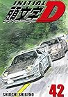 Initial D, Vol. 42
