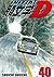 Initial D, Vol. 40