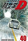 Initial D, Vol. 40 Initial D, Vol. 40
