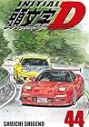 Initial D, Vol. 44