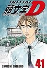 Initial D, Vol. 41