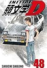 Initial D, Volume 48