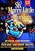 Six Merry Little Murders (Ginger Gold Mysteries #9.5 included)
