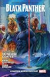 Black Panther, Vo...