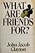 What Are Friends For?: A Novel