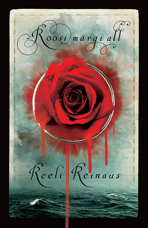 Roosi märgi all (Paperback)