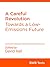 A Careful Revolution: Towar...