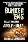 BUNKER 1945 - The...