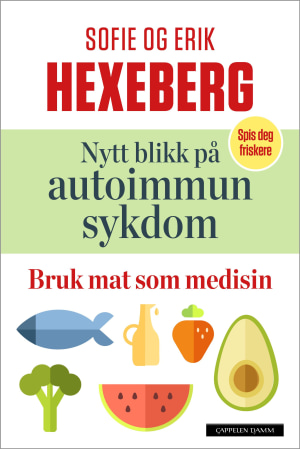 Nytt blikk på autoimmun sykdom