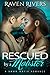 Rescued by a Mobster ( Russ...