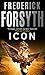 Icon by Frederick Forsyth